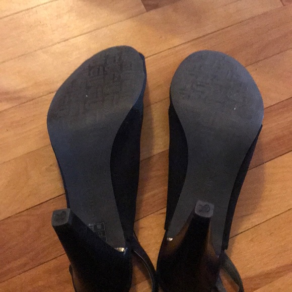 **G-STAR RAW** heels - Picture 4 of 5